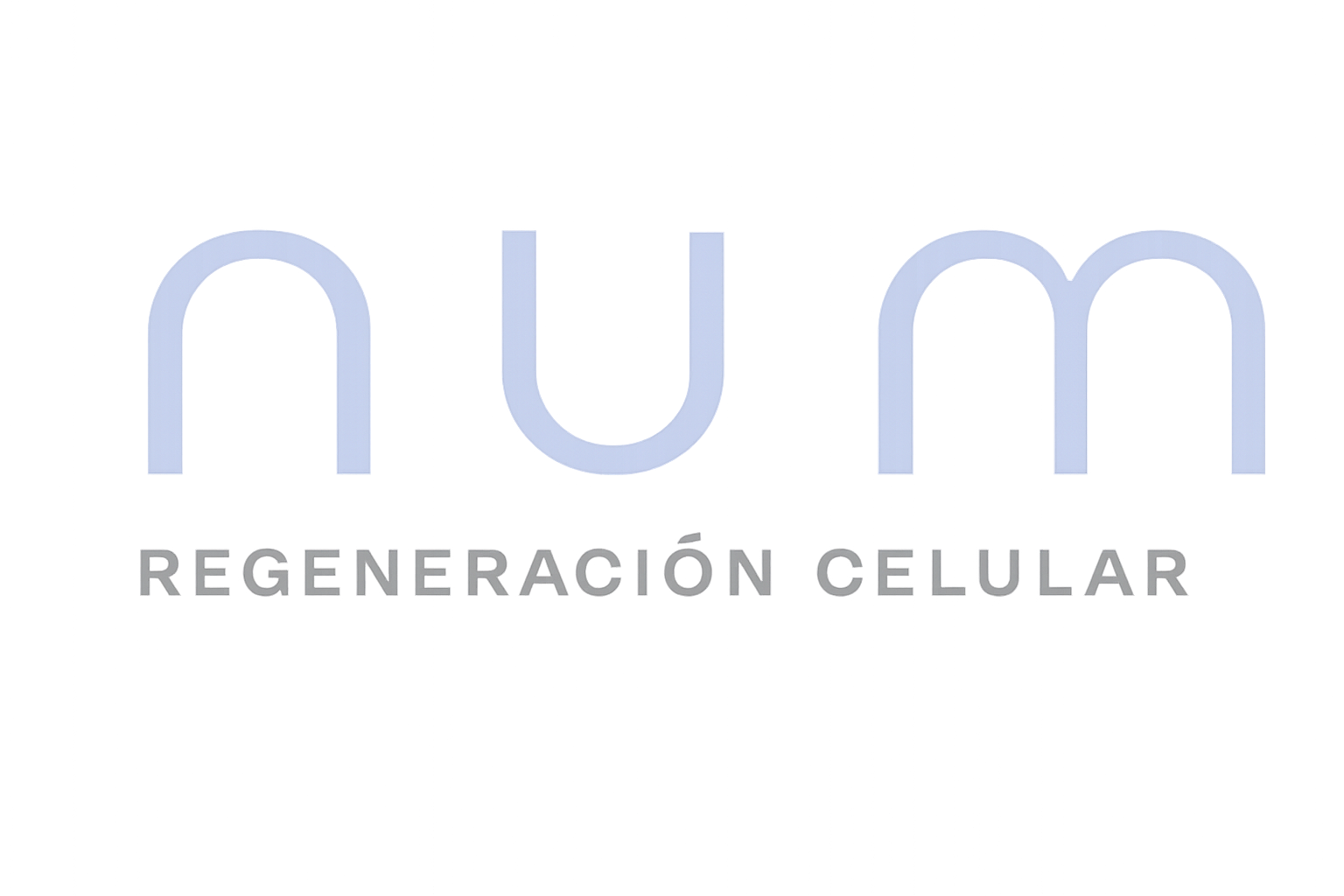 NUM Regeneración Celular